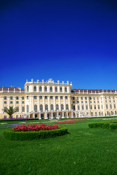 Vienna: Guten Tag,&nbsp;Österreich