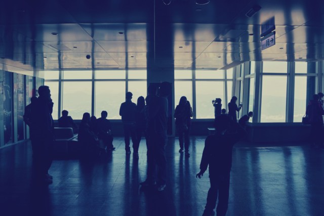 taipei 101 observation deck