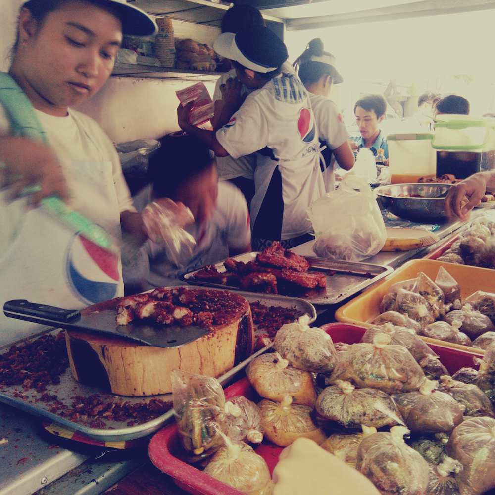 Jollijeeps: The Makati Office’s Worker’s Budget&nbsp;Bites