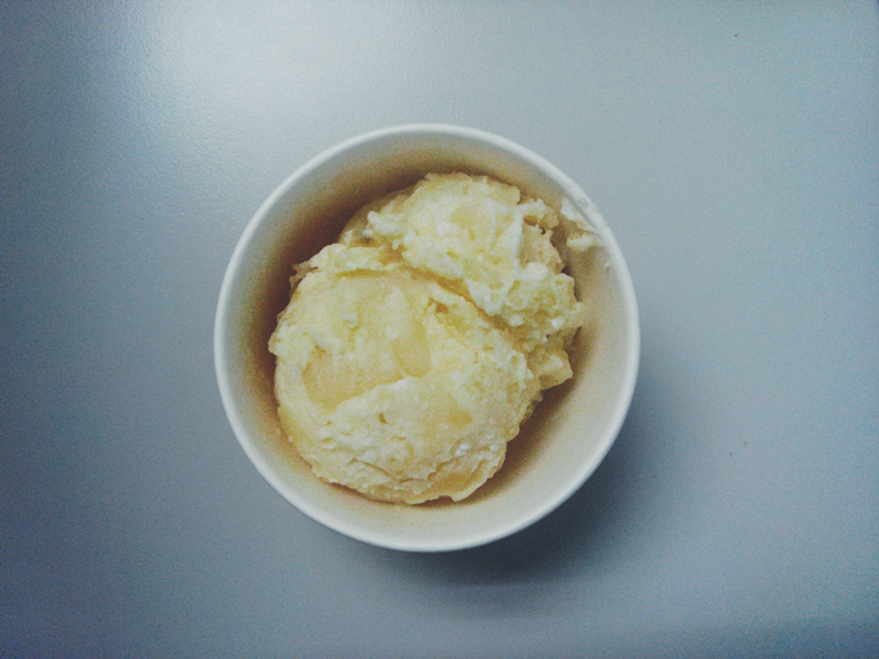 German Potato Salad (PHP 30)