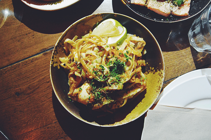 Hebi Hiam Pasta (PHP 380)