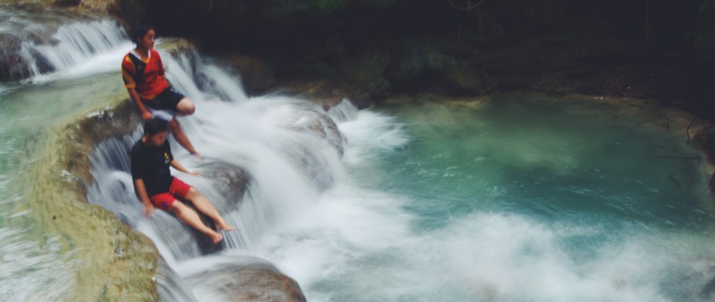 Luang Prabang: Kuang Si&nbsp;Falls