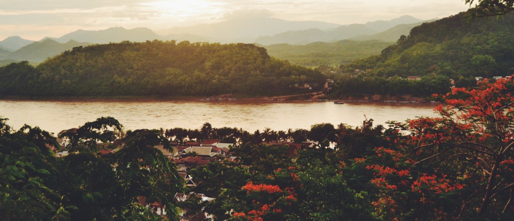 Luang Prabang: Old-School&nbsp;Beauty