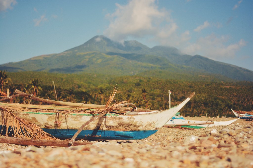 Buenavista, Marinduque: Bottom of the&nbsp;Heart