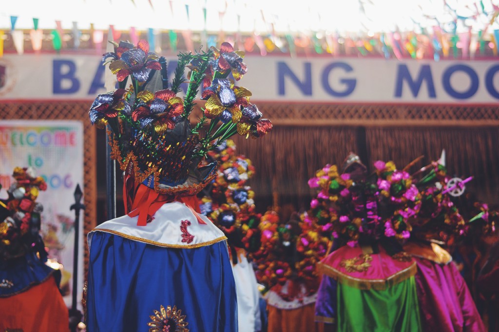 Mogpog: Moriones’ Birthplace