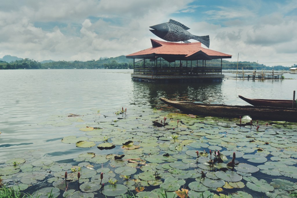 Lake Sebu: Dreamweavers’ Land