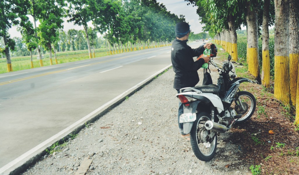 A South Cotabato Road&nbsp;Trip