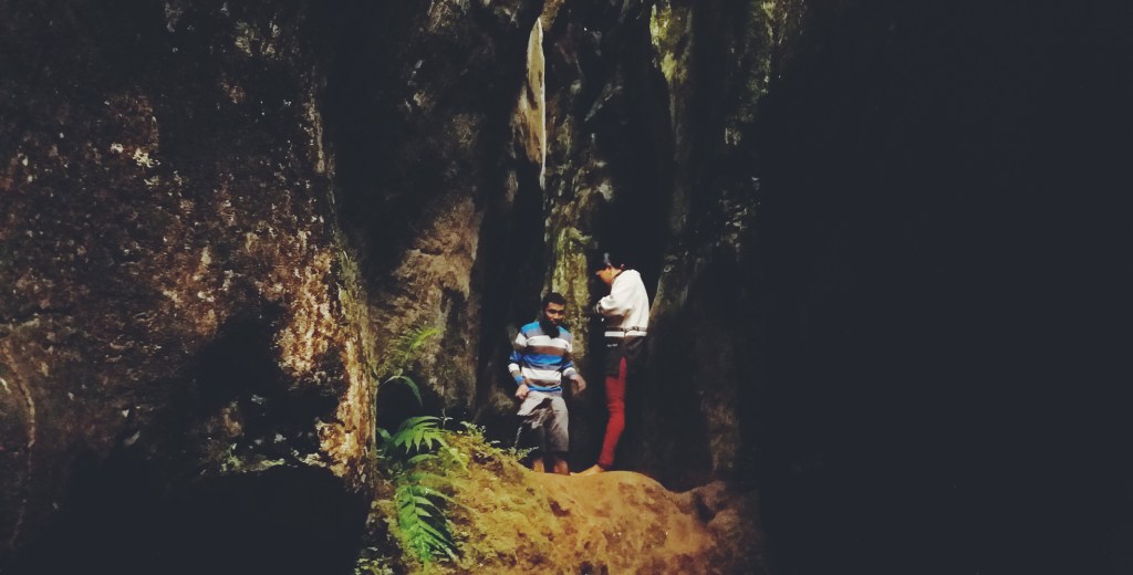 San Rafael, Bulacan: Malangaan&nbsp;Cave