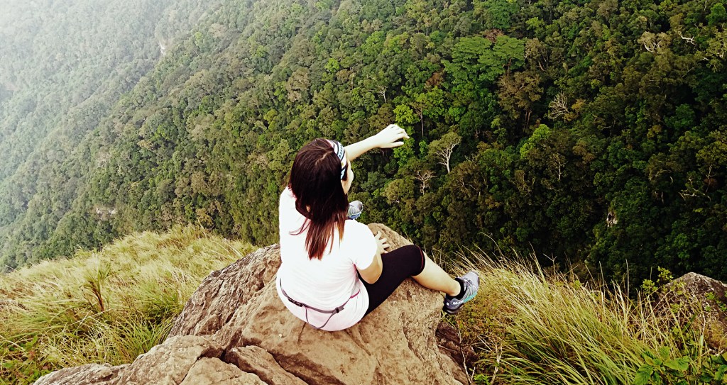 Cuenca, Batangas: The Rockies of Mt.&nbsp;Maculot