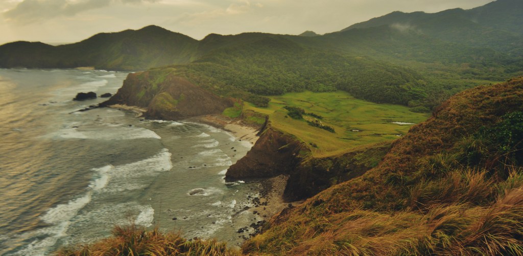 Santa Ana, Cagayan: Palaui Island Getaway