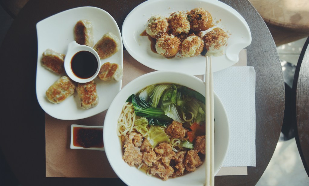 40 Days of Veganism: 2017&nbsp;Edition