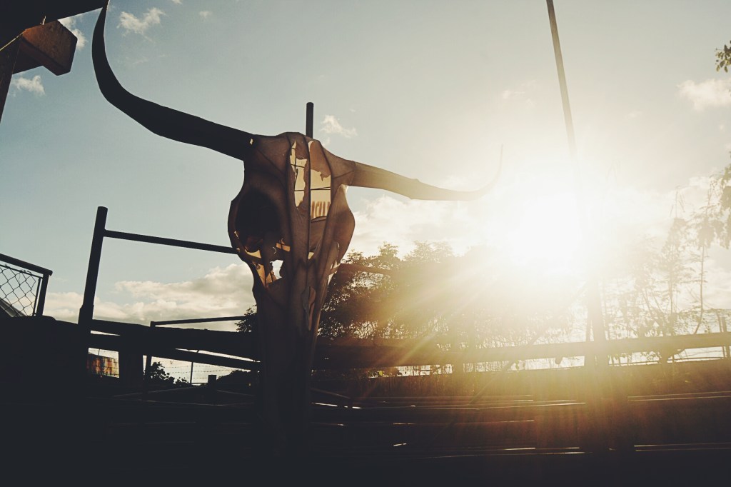 Masbate City: Before the Cowboys&nbsp;Come