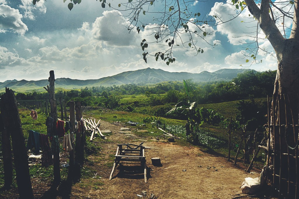 Milagros, Masbate: The Hills are Alive with the Sound of&nbsp;Moo-sic