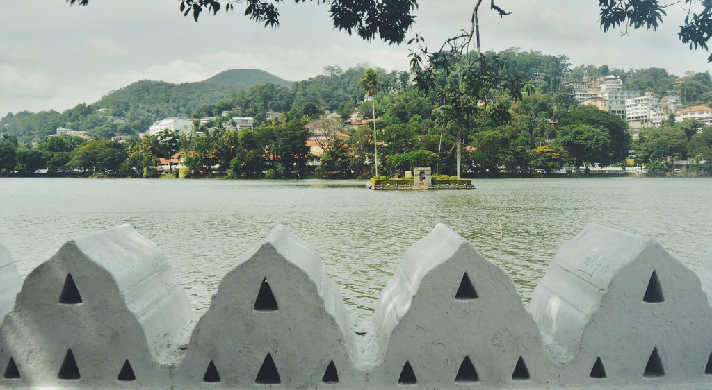Kandy: Our First Taste of Sri&nbsp;Lanka