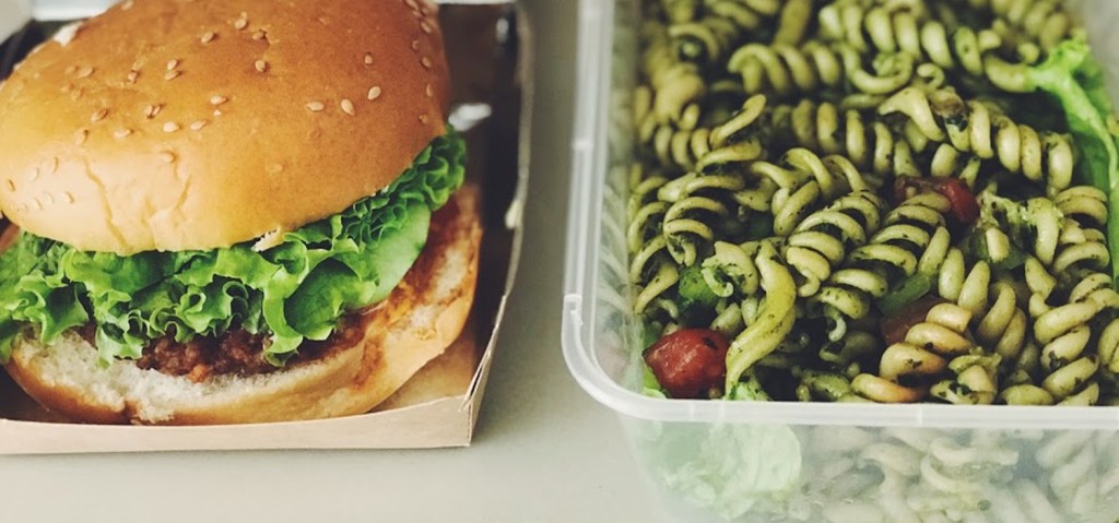 40 Days of Veganism: 2018&nbsp;Edition