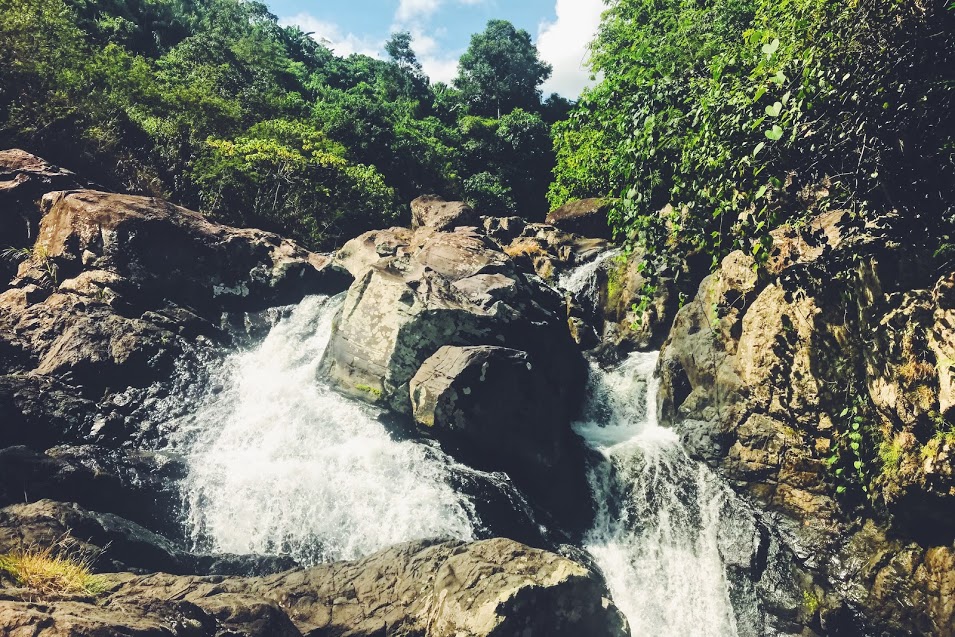 Mapalyao Falls, Nueva Vizcaya: A Hidden Gem for Nature&nbsp;Lovers