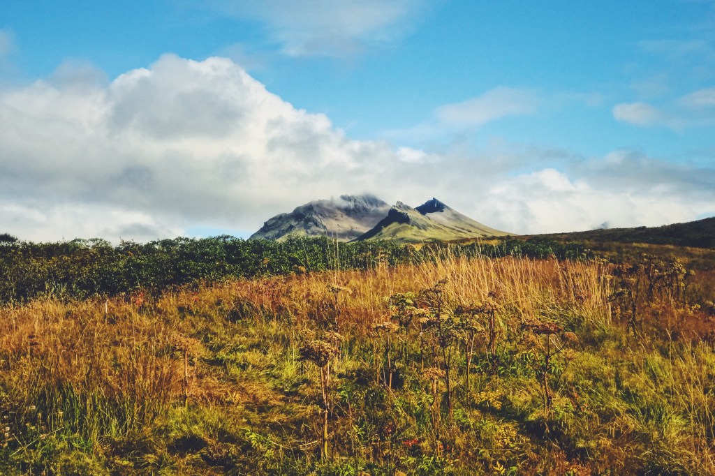 The Iceland Ring Road Trip Part 4:&nbsp;Skaftafell