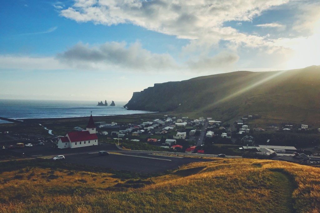 The Iceland Ring Road Trip Part 3:&nbsp;Vík
