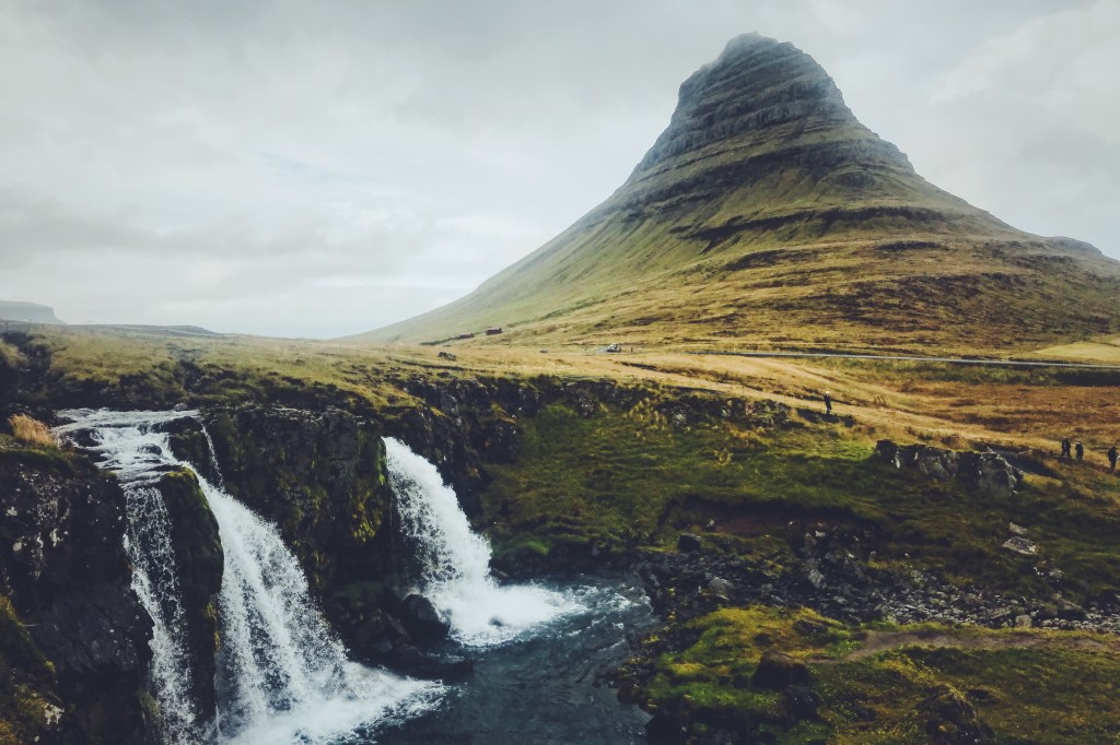 The Iceland Ring Road Trip Part 12: The Snæfellsnes&nbsp;Peninsula