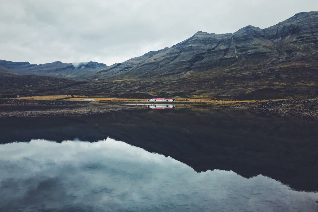 The Iceland Ring Road Trip Part 7: The East&nbsp;Fjords