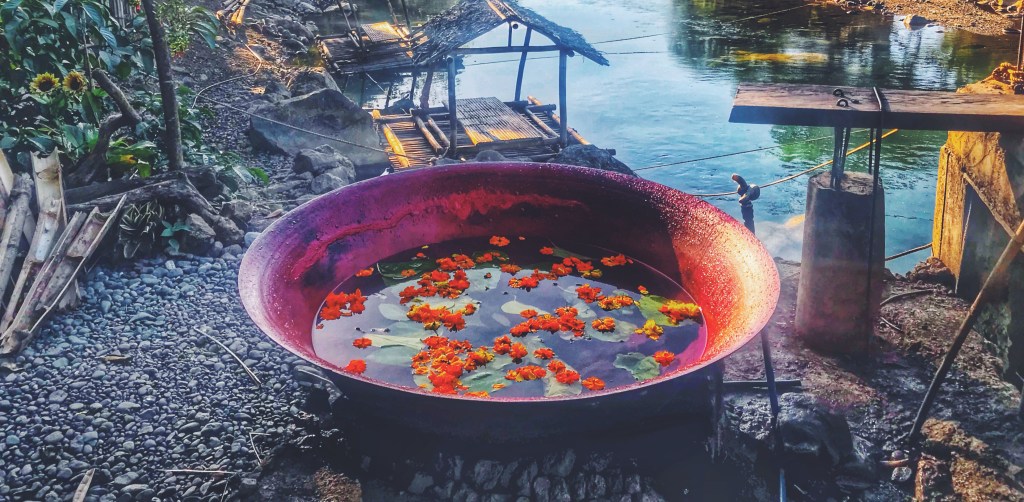 A Weekend in Antique:&nbsp;Tibiao