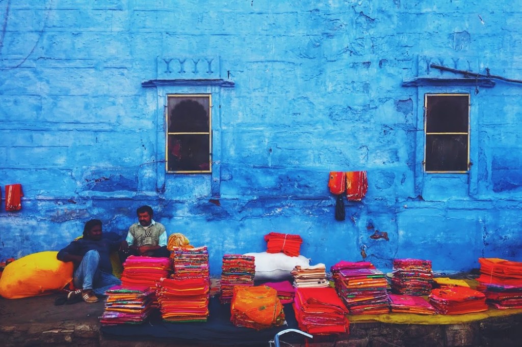 To the Land of the Kings 4:&nbsp;Jodhpur