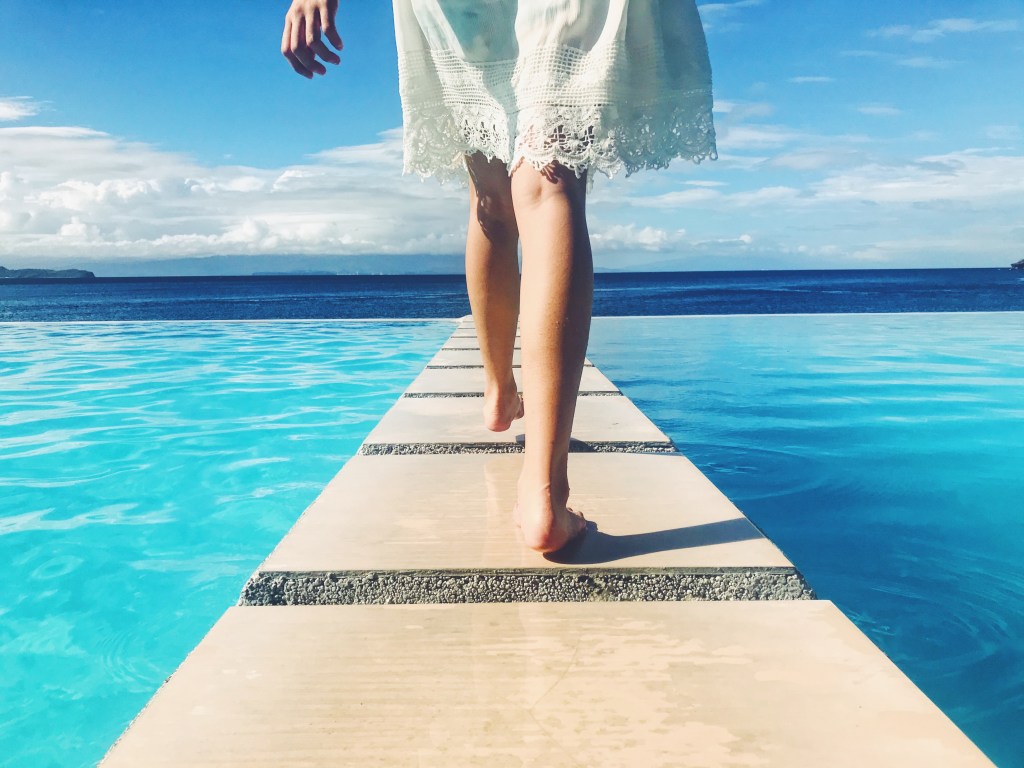 Batangas Beach Trip: 2020 in&nbsp;Hindsight