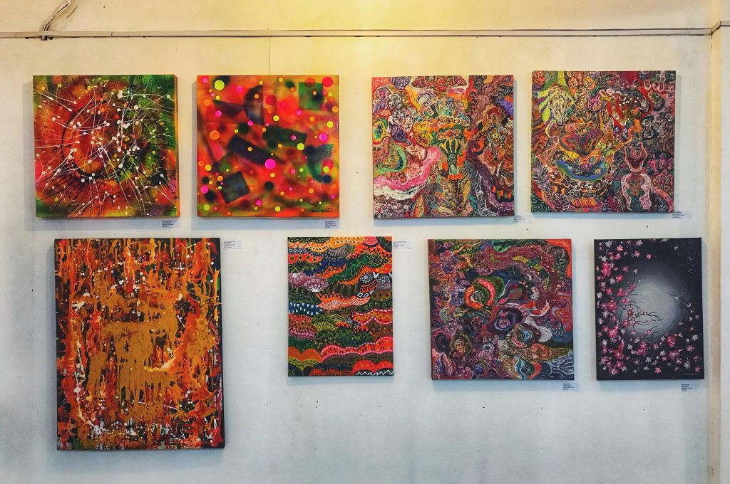 Angono: Matters of the&nbsp;Art