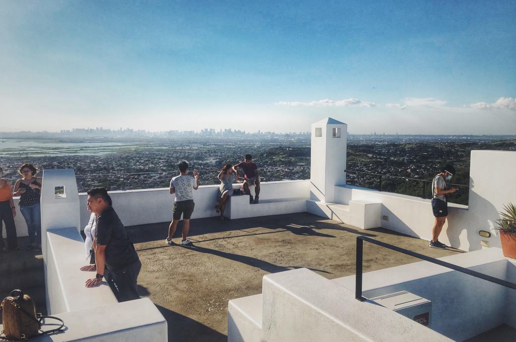 Dine In: Art Sector Gallery and Chimney Cafe&nbsp;360