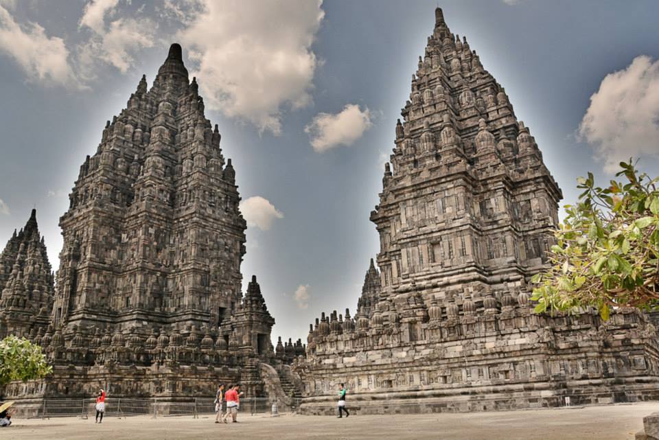 Prambanan: Day Trip to Hindu&nbsp;Times