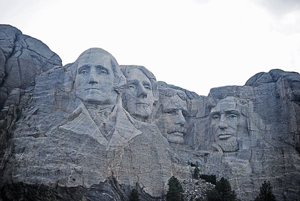 1408 Miles: Black&nbsp;Hills