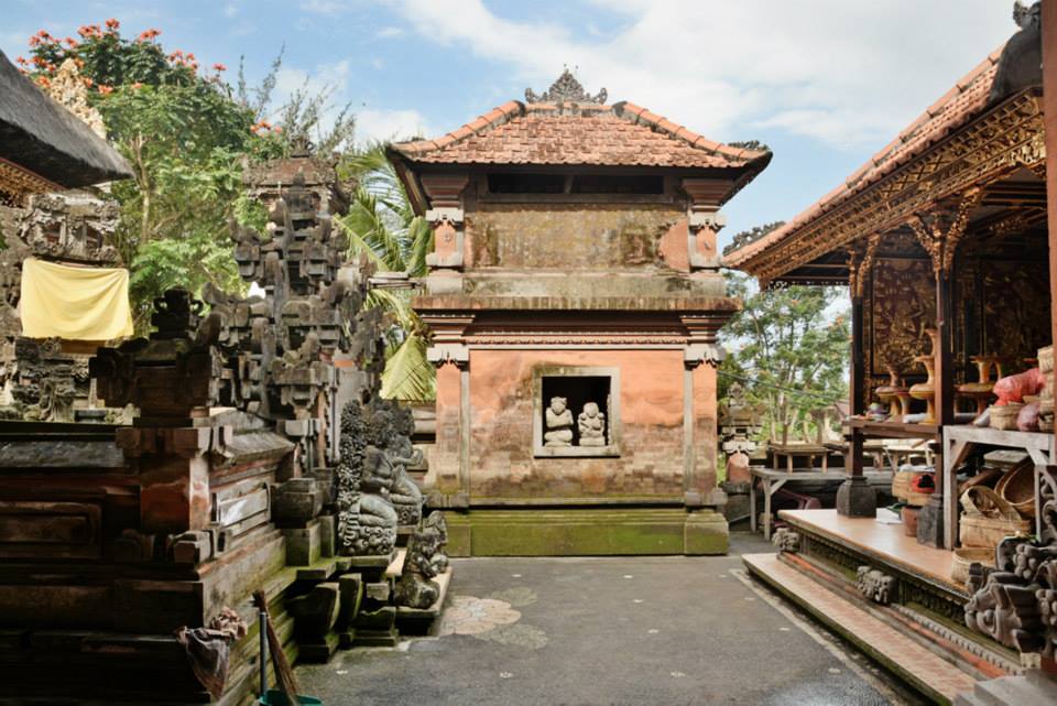 Ubud: A (Hurried) Walk to&nbsp;Remember