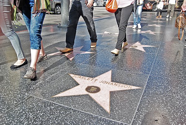 California Tripping: Los&nbsp;Angeles