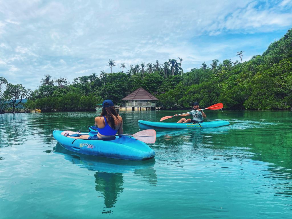 Danjugan Island: Negros Occidental’s Ecotour&nbsp;Paradise