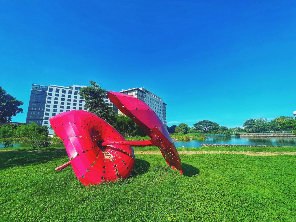 2022 Halftime Break: A Weekend Trip to Santa&nbsp;Rosa