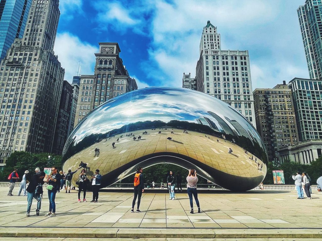 Chicago: A Primer of the Windy&nbsp;City