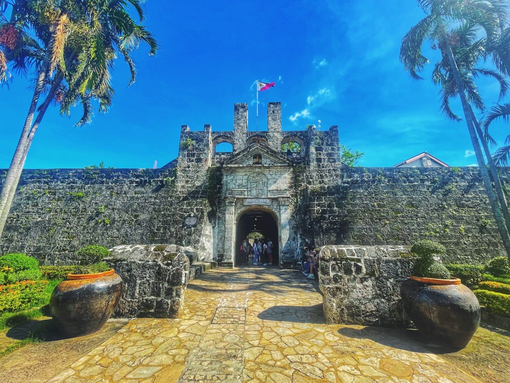 Cebu City: A Quick&nbsp;Reintroduction