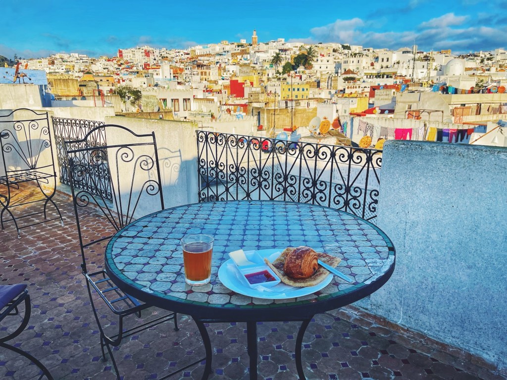 Tangier: Gateway to the Mediterranean (or Africa, Whichever You’re Going&nbsp;To)