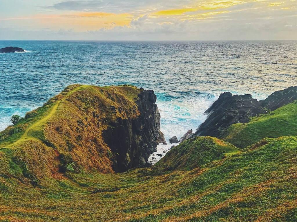 A Sunrise-to-Lunch Tricycle Tour of Baras and&nbsp;Gigmoto