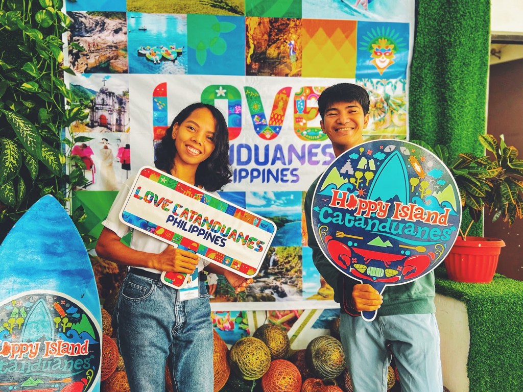 Virac: A Primer of&nbsp;Catanduanes