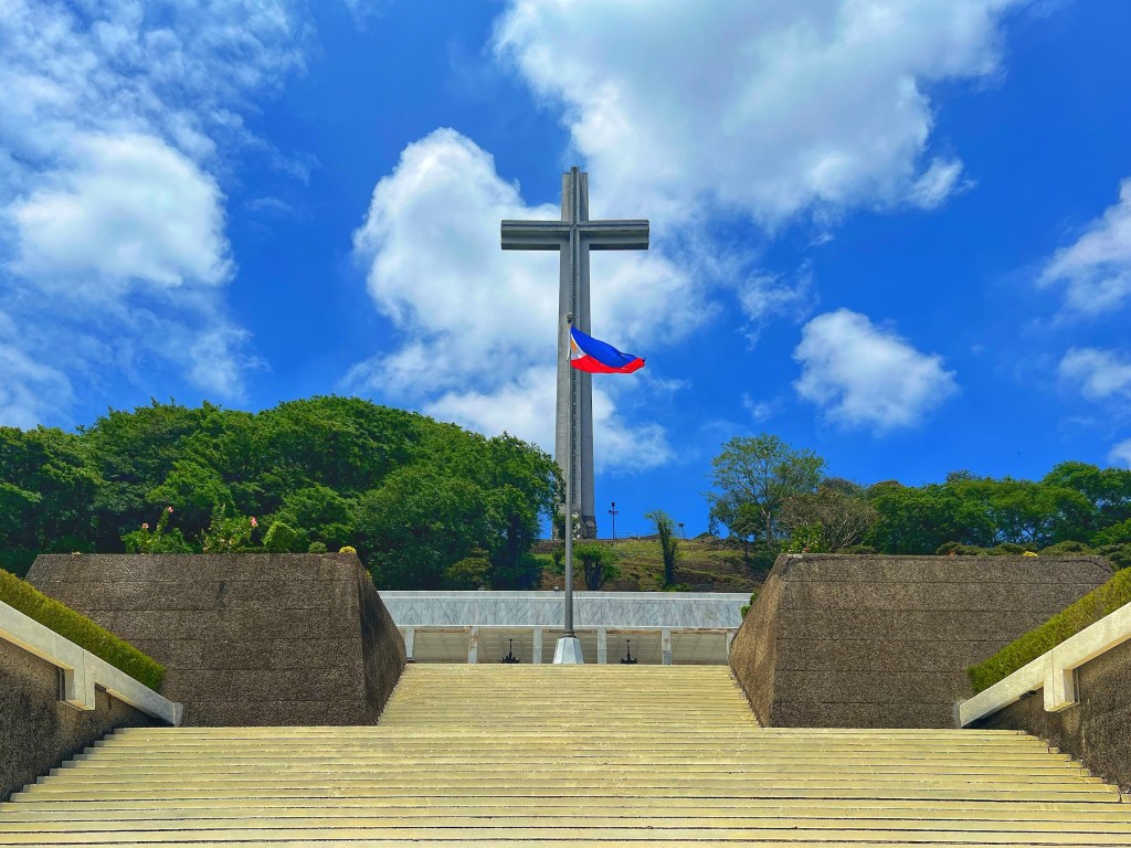 Bataan Weekend Road Trip: Mt. Samat, Balanga, and WWII&nbsp;History