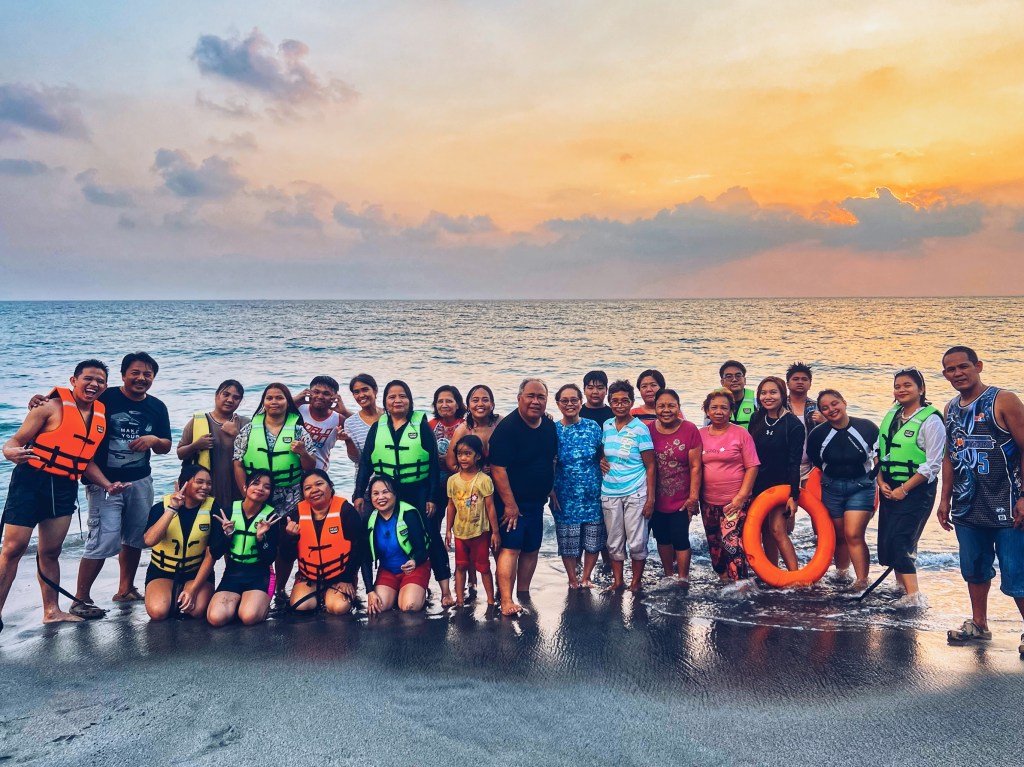 From the Classrooms to Cabangan: SPCS Faculty and Staff Retreat&nbsp;2024