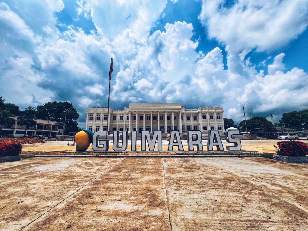 A Second Tour of&nbsp;Guimaras
