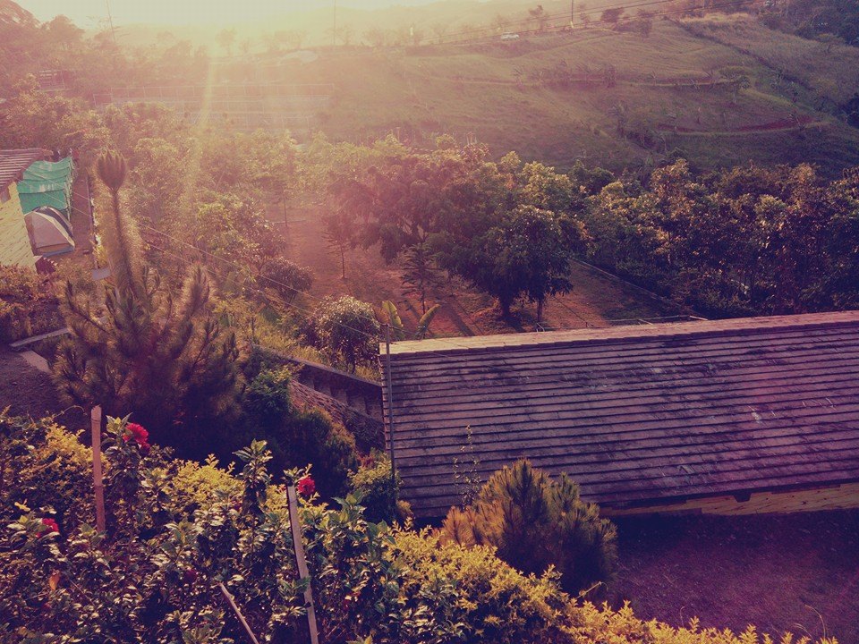 A Burned Out Grown-Up in a Youth&nbsp;Camp