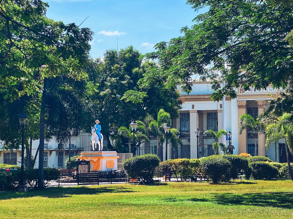 San Fernando, Pampanga: A Road Trip with My Dad Through Heritage, Food, and&nbsp;Fun