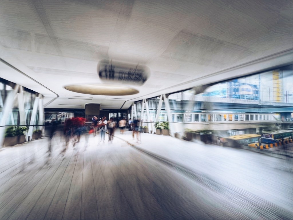 From Word of Hope to Manam at SM North: Post-Graduation Musings on Failures and&nbsp;Redirections