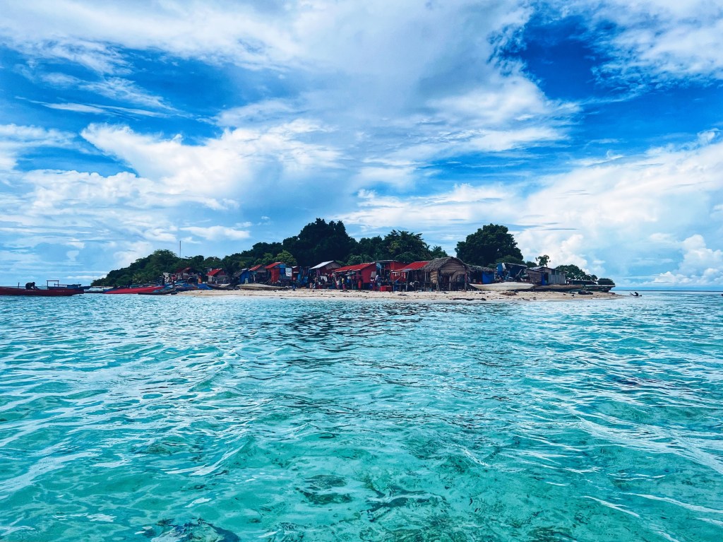 Panguan Island, Tawi-Tawi: We Reached the Edge of the Philippines and Were Surprised by What We&nbsp;Found