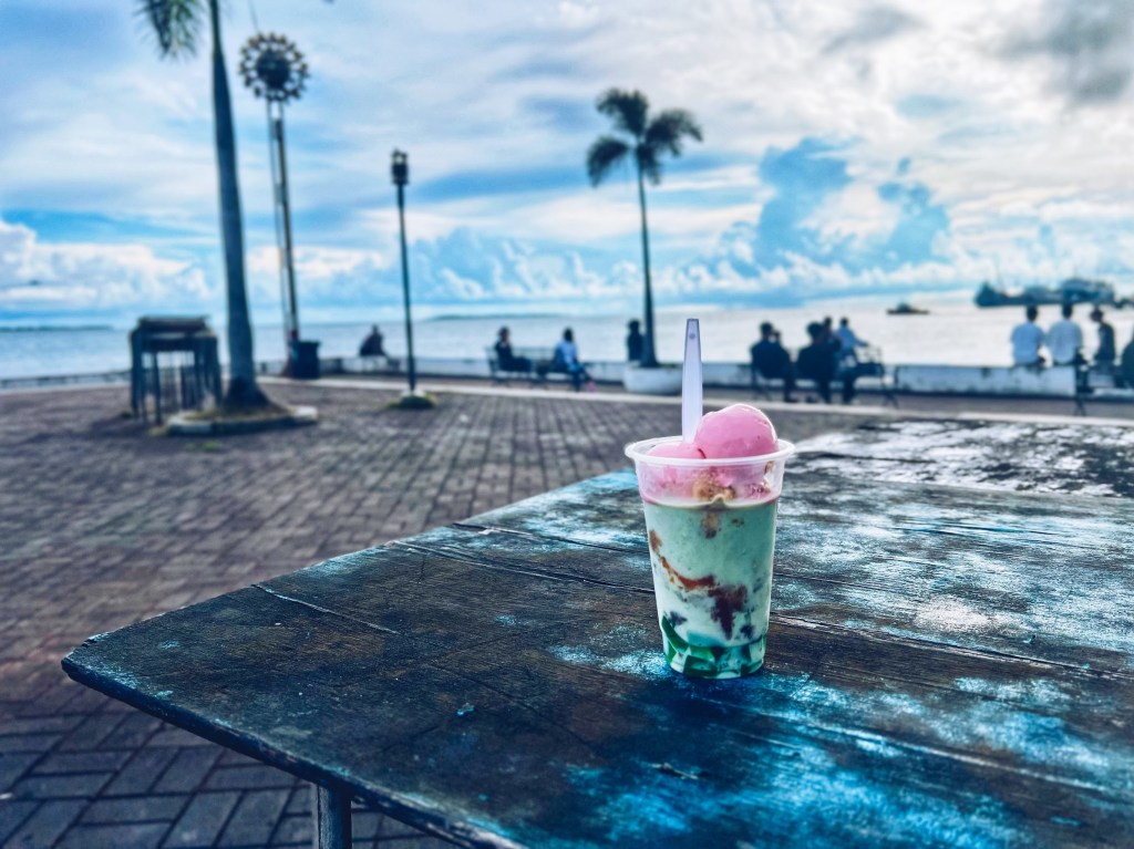 Coming Full Circle in Zamboanga City: Reflections Over a Knickerbocker at Paseo del&nbsp;Mar