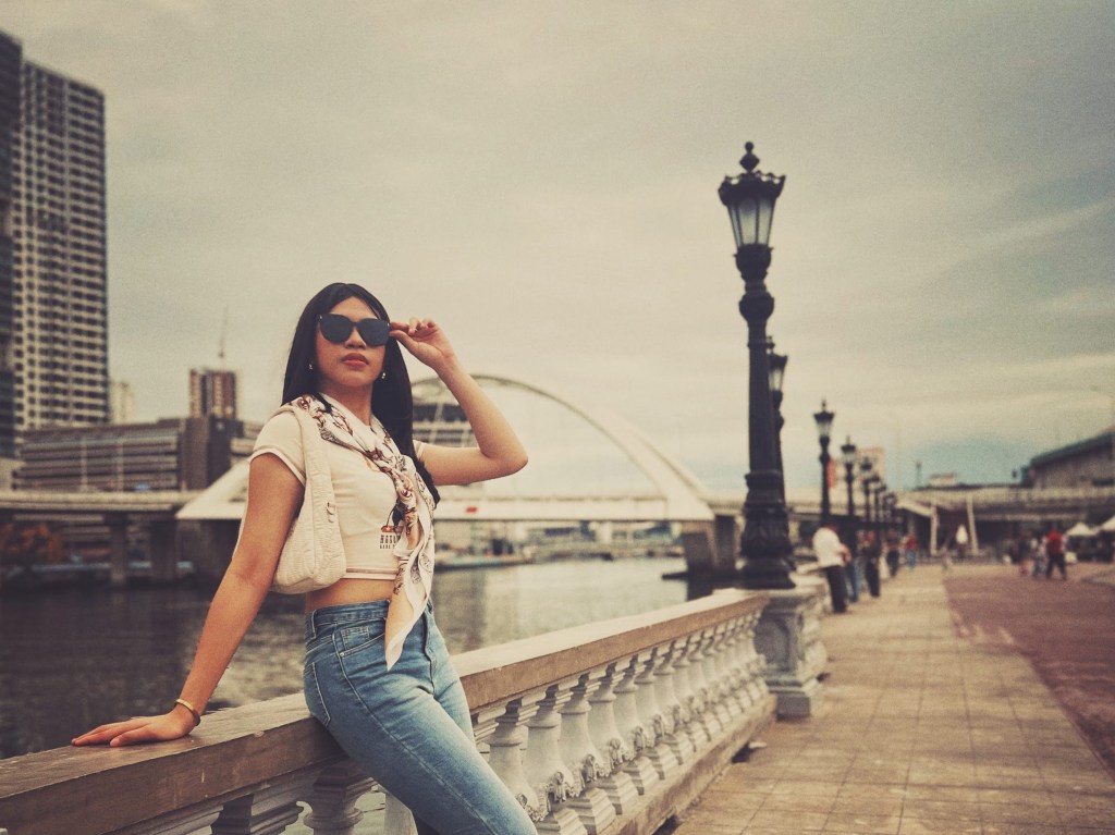 Revitalized Manila: A 70s-Style Photowalk From Pasig River Esplanade to Intramuros and&nbsp;Back