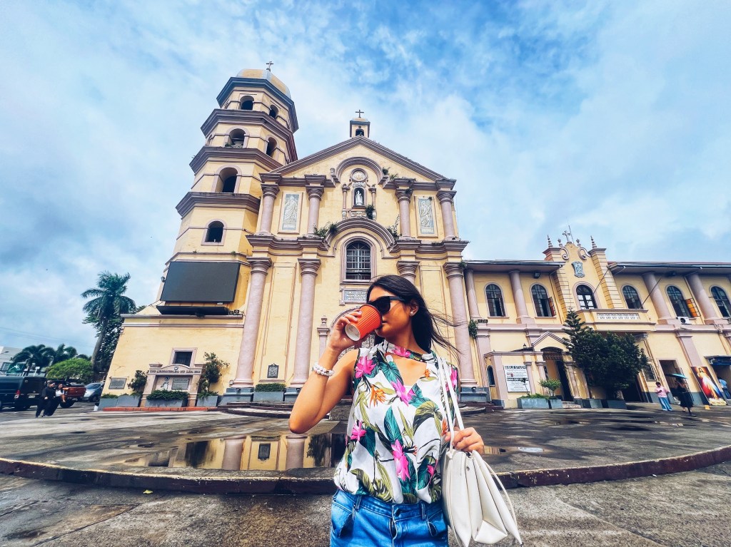 Lipa City, Batangas: A Barako Coffee-Fueled Day Trip Through Culture, Lomi, And A Big Red&nbsp;Barn